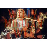 Nirvana Kurt Cobain